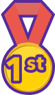 medal